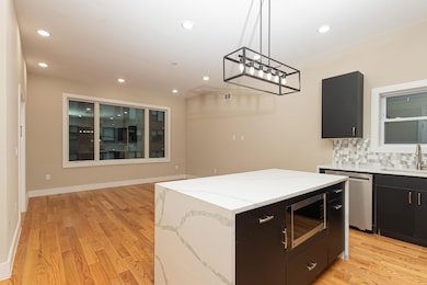 46 Yale Ave unit 1, Jersey City, NJ 07304 - photo 2