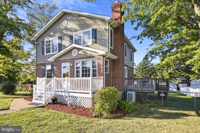 7216 Dogwood Rd, Windsor Mill, MD 21244 - photo 2