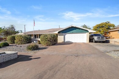 2309 18th St, Alamogordo, NM 88310 - photo 4