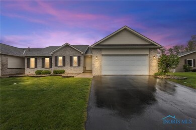 2512 Villa W unit 1A, Findlay, OH 45840 - photo 2