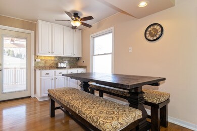Eating Area
