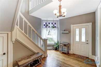 124 W Lima St, Findlay, OH 45840 - photo 5