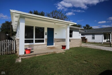 2256 Mckinley Ave, Columbus, IN 47201 - photo 3