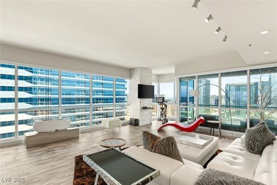 Panorama Towers unit 2800, Las Vegas, NV 89103 - photo 5