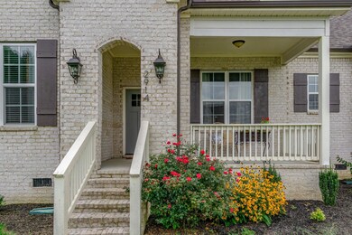 Welcome to 2914 Chasepointe Place in Columbia