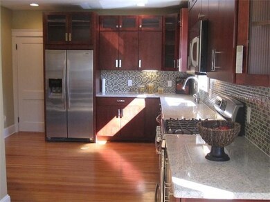 206 Arborway unit 1, Jamaica Plain, MA 02130 - photo 2