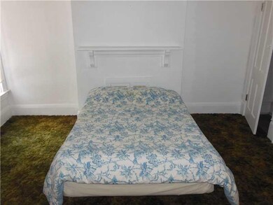 Bedroom.