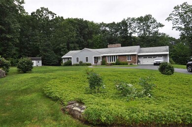 203 Liberty Hill Rd, Bedford, NH 03110 - photo 2