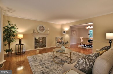 4628 Timber Ridge Dr, Dumfries, VA 22025 - photo 6