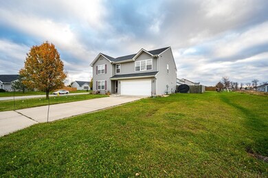 3793 Fieldstone Chase, New Haven, IN 46774 - photo 2