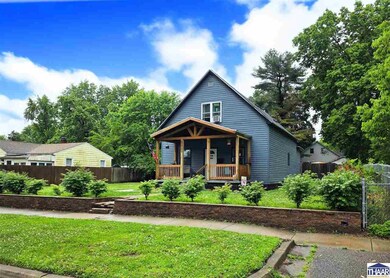 2520 N 13th St, Terre Haute, IN 47804 - photo 3