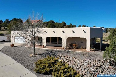 4455 Cottonwood Rd, Silver City, NM 88061 - photo 3