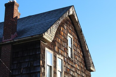 Upper View