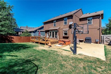 21805 W 49th St, Shawnee, KS 66226 - photo 3