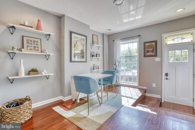 1423 Lowman St, Baltimore, MD 21230 - photo 4