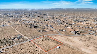 5301 Ch Hunton St, Homestead Meadows North, TX 79938 - photo 6