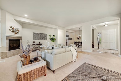 21 Mount Lena Ln, Port Ludlow, WA 98365 - photo 3