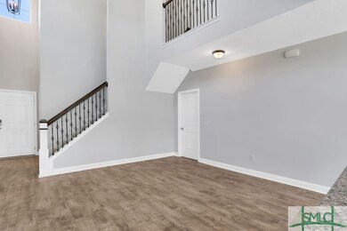 712 Fairview Cir, Hinesville, GA 31313 - photo 4