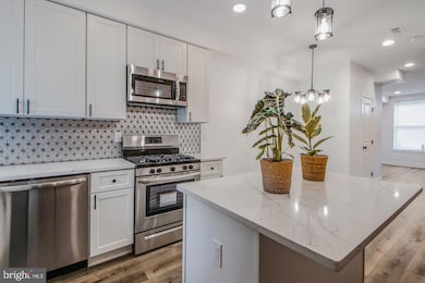 517 N Glover St, Baltimore, MD 21205 - photo 4