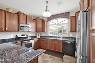 18390 E San Ignacio Ct, Gold Canyon, AZ 85118 - photo 6