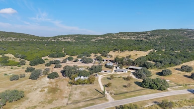 1141 Ranch To Market Road 2631, Barksdale, TX 78828 - photo 4