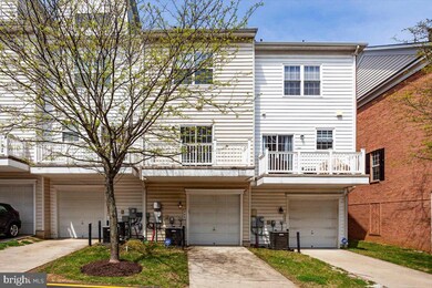 545 Garrett a Morgan Blvd, Hyattsville, MD 20785 - photo 5