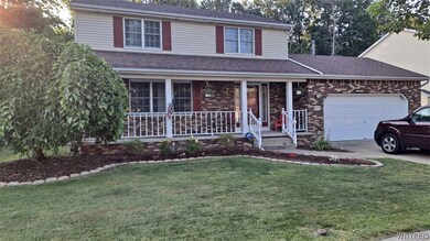 505 Homestead Dr, North Tonawanda, NY 14120 - photo 2