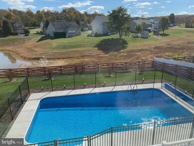 161 Doyle St, Gerrardstown, WV 25420 - photo 2