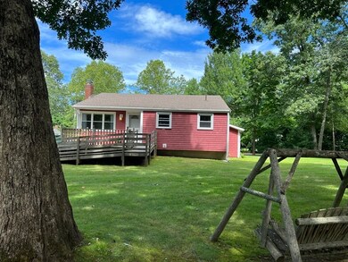 53 Suffolk St, Whitman, MA 02382 - photo 2