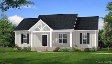 TBD Black Stump Rd, Weems, VA 22576 - photo 2