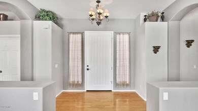 9803 E Irwin Ave, Mesa, AZ 85209 - photo 5