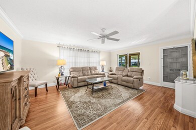 175 High Point Terrace E unit D, Delray Beach, FL 33445 - photo 4
