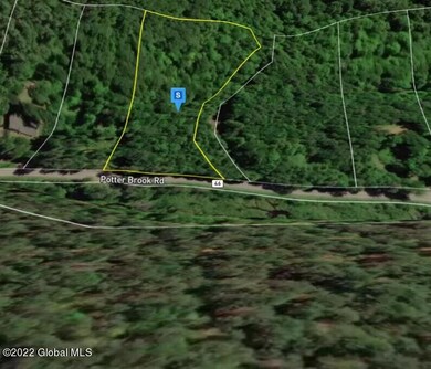 Potter Brook 3D1