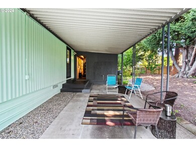 Carport
