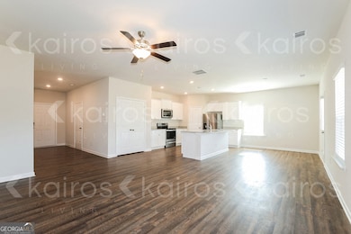 3505 Bridgewood Dr, Macon, GA 31216 - photo 3