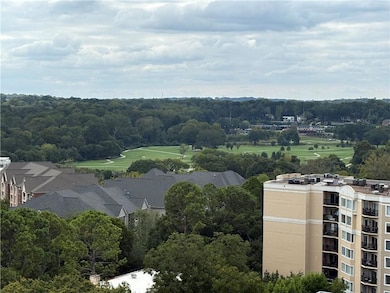 The Astoria at the Aramore unit 1202, Atlanta, GA 30309 - photo 6