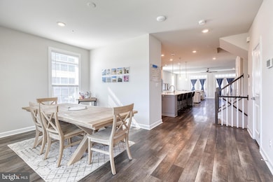 10911 Beckenham St, Middle River, MD 21220 - photo 3