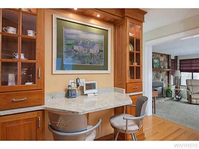 Kitchen Dining
