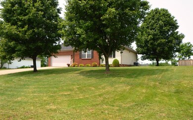 440 Bellaire Dr, Harrodsburg, KY 40330 - photo 4