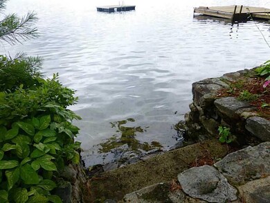 Waterfront/Dock/Pier.