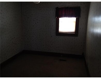 Bedroom.