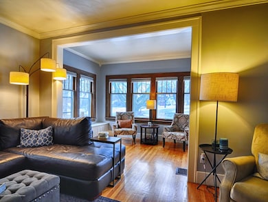 500 Bartlett St, Lansing, MI 48915 - photo 4