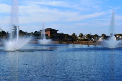 Pond