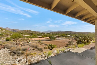 Those VIEWS!!!