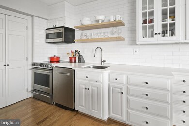 Alexandria House unit 1606, Alexandria, VA 22314 - photo 5