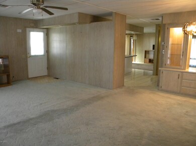 Living Rm toward front door