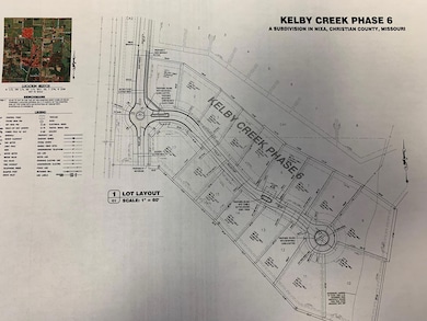 Kelby Lot Plat Photo