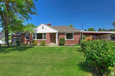 1801 E 3900 S, Salt Lake City, UT 84124 - photo 2