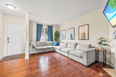 2917 19th Street Place SW, Puyallup, WA 98373 - photo 2