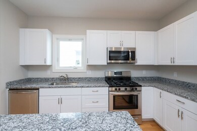 17 Trident Ave unit 1, Winthrop, MA 02152 - photo 2